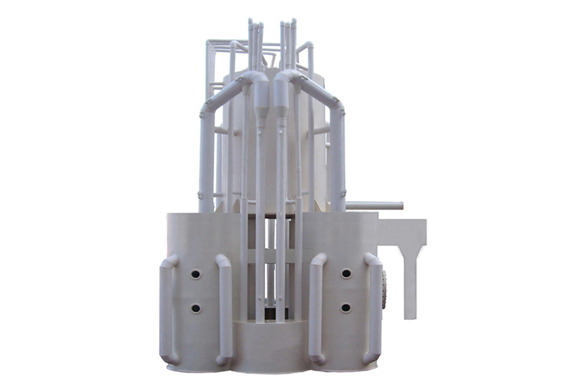 水力全自動曝氣溶氧精濾機(jī)